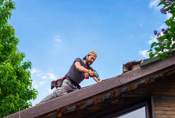 Best Rubber Roofing (EPDM, TPO)  in Old Town, ME