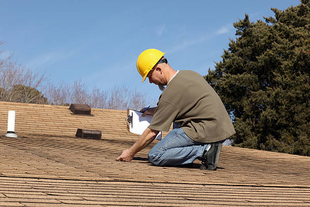 Best Roof Installation  in Old Town, ME
